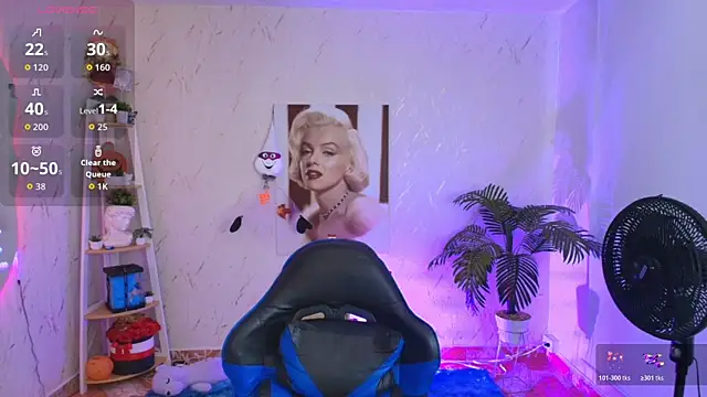 Snapshot of SALOOMEE__ chatting on 11-16-25, 01:39 SALOOMEE online show from 11-16-25, 01:39