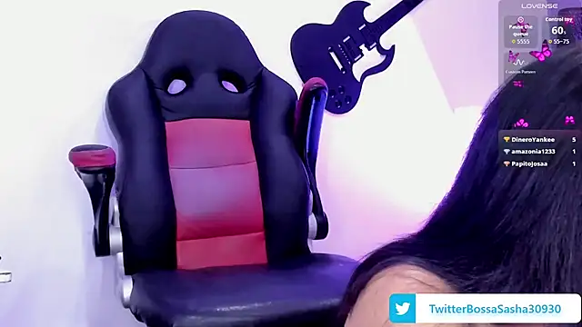 Sasha-sweet online show from 07-03-26, 03:40