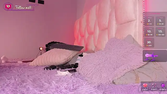 giselle js online show from 03-01-25, 01:53