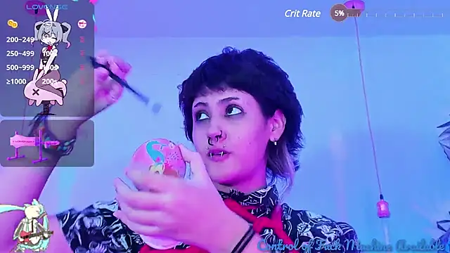 Angel Sweett 1 online show from 12-03-24, 11:01