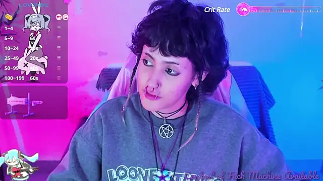 Angel Sweett 1 online show from 12-11-24, 03:56