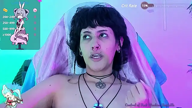 Angel Sweett 1 online show from 12-12-24, 07:08