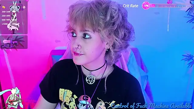 Angel Sweett 1 online show from 01-09-25, 07:31