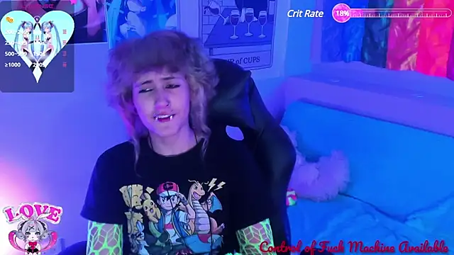 Angel Sweett 1 online show from 01-18-25, 04:04