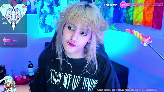 Angel Sweett 1 online show from 01-21-25, 08:30