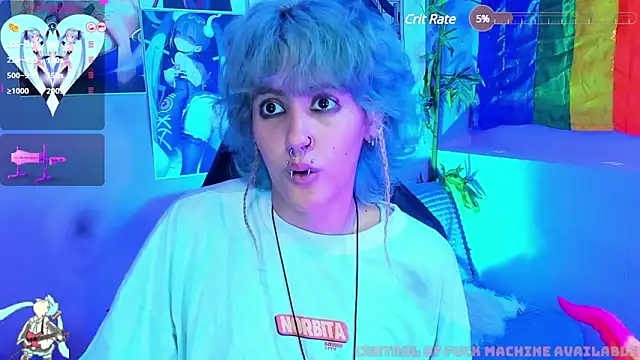 Angel Sweett 1 online show from 02-12-25, 07:44