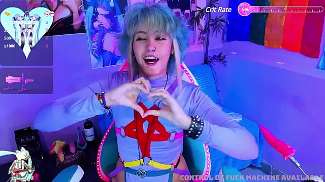 Angel Sweett 1 online show from 02-15-25, 06:33