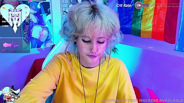 Angel Sweett 1 online show from 02-19-25, 08:12