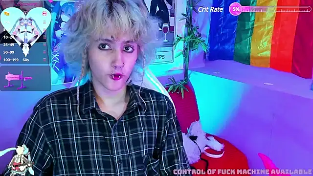 Angel Sweett 1 online show from 02-20-25, 08:28