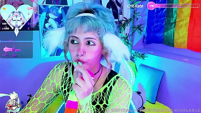 Angel Sweett 1 online show from 02-28-25, 11:36