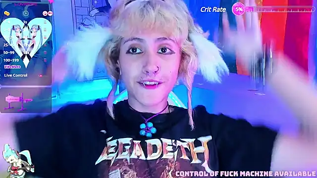 Angel Sweett 1 online show from 03-14-25, 06:32