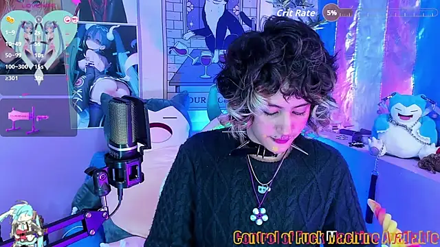 Angel Sweett 1 online show from 10-17-25, 04:37