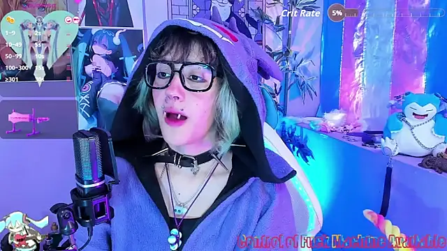 Angel Sweett 1 online show from 10-19-25, 06:36