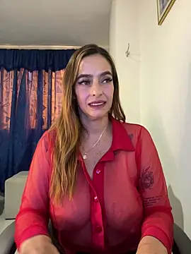 Alessandra Schmoll online show from 06-23-26, 03:43