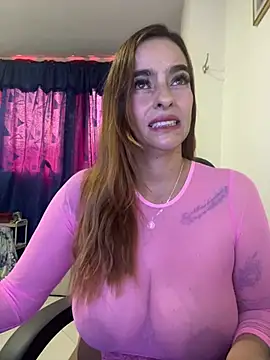 Alessandra Schmoll online show from 06-26-26, 04:00