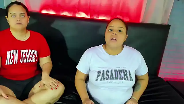 brunnette hot online show from 03-05-25, 11:06