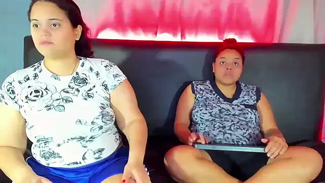 brunnette hot online show from 03-11-25, 11:23