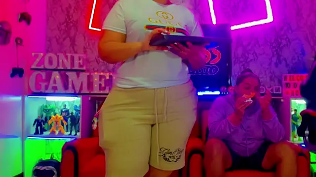 brunnette hot online show from 03-20-25, 11:16