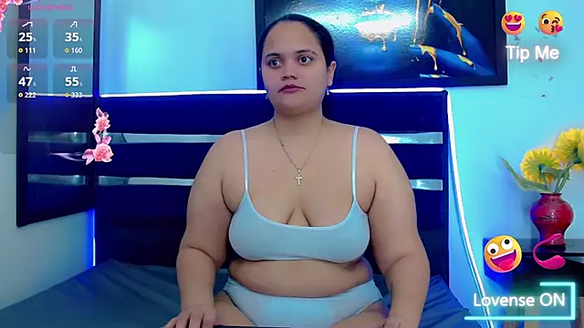 brunnette hot online show from 09-26-25, 10:30