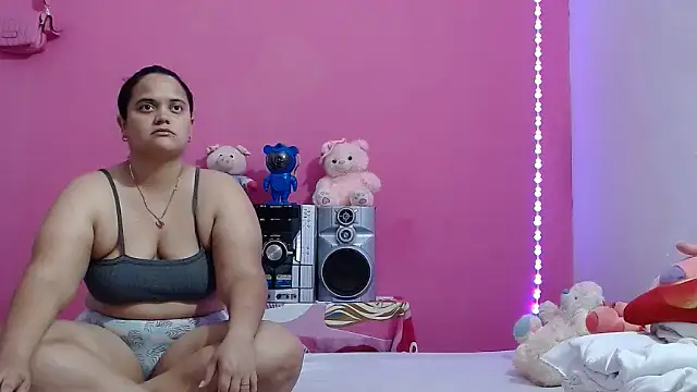 brunnette hot online show from 08-01-26, 11:20