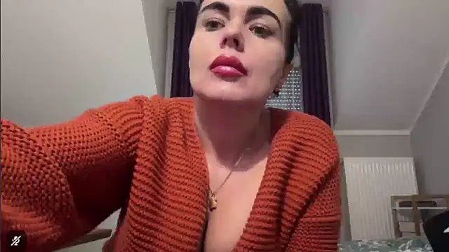 DESIREjenny online show from 12-05-25, 08:01