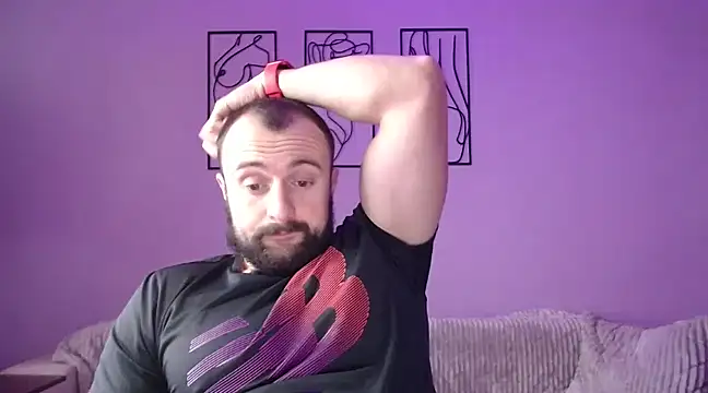 brindlefly6969 online show from 01-06-25, 12:13