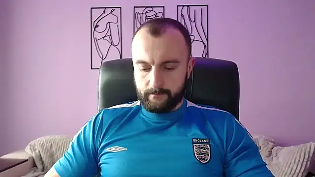 brindlefly6969 online show from 02-03-25, 11:31