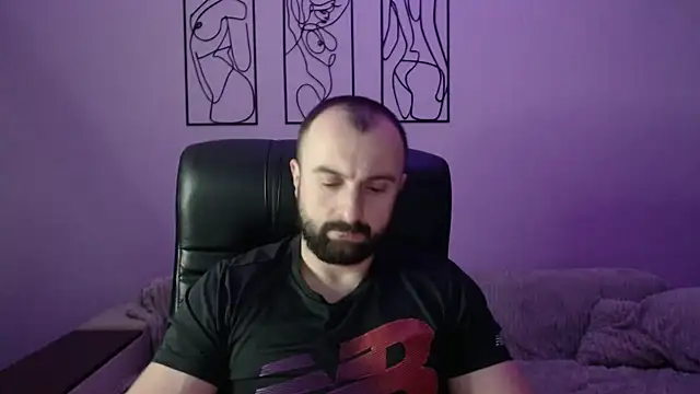 brindlefly6969 online show from 12-15-25, 12:20