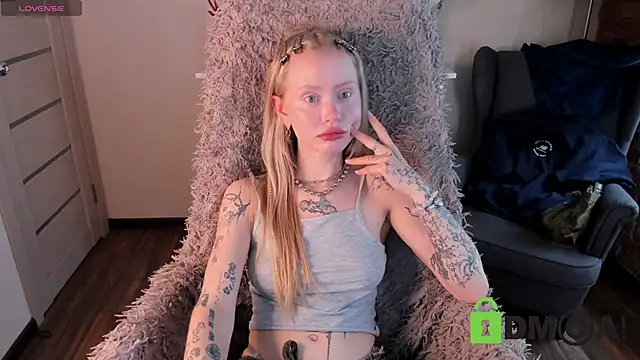 MalenaErnman online show from 05-24-26, 10:53