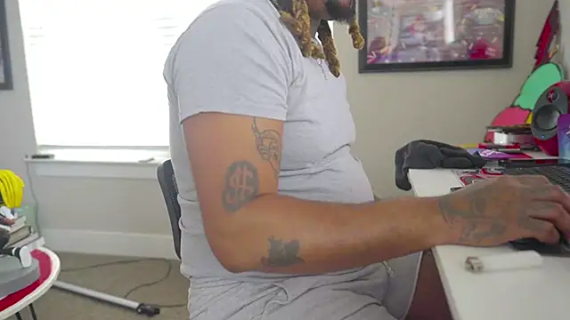 4EVAGLACIERS online show from 09-24-25, 03:15