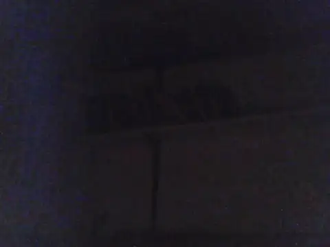 Snapshot of gaby9797 chatting on 07-10-26, 10:40 gaby9797 online show from 07-10-26, 10:40