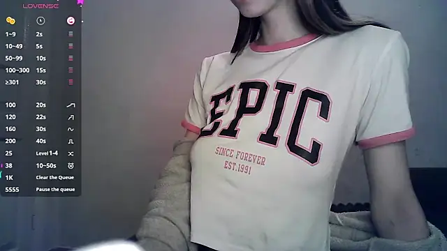 ElizaSwon online show from 02-06-25, 06:24