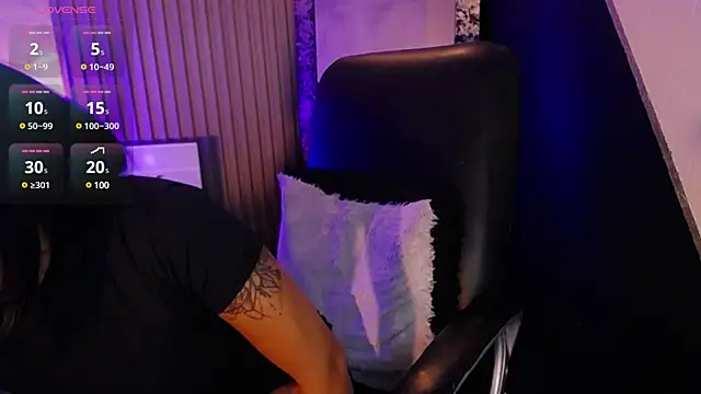 Snapshot of isabella_smith_ chatting on 01-24-25, 05:00 isabella smith online show from 01-24-25, 05:00