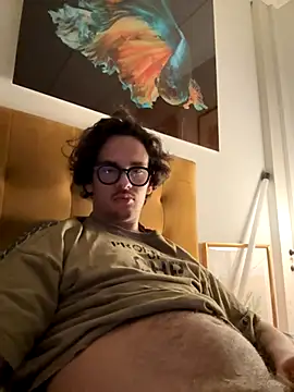 Snapshot of hardmecl chatting on 10-25-25, 10:15 hardmecl online show from 10-25-25, 10:15