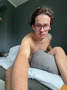 hardmecl online show from 07-29-26, 03:54