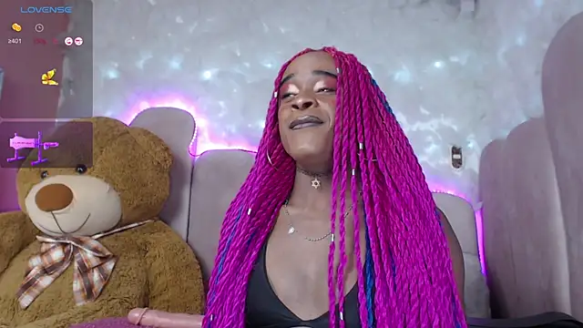 puca ebony online show from 01-23-25, 10:33