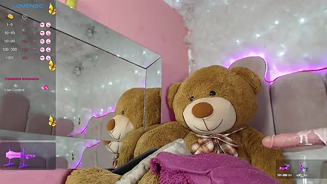 puca ebony online show from 01-29-25, 03:37