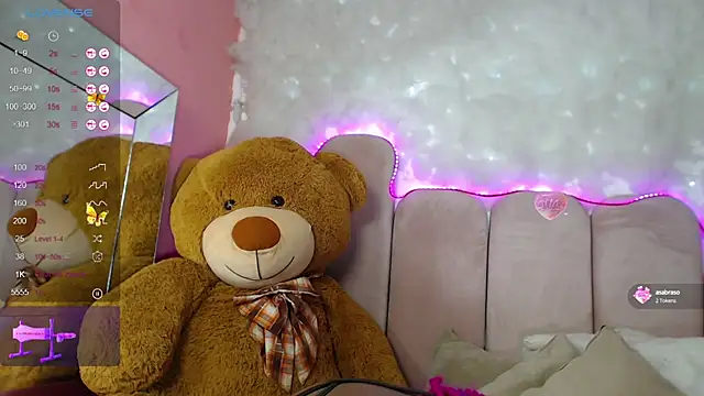 puca ebony online show from 01-31-25, 10:42