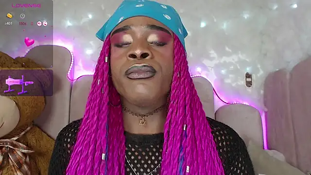 puca ebony online show from 02-06-25, 07:18