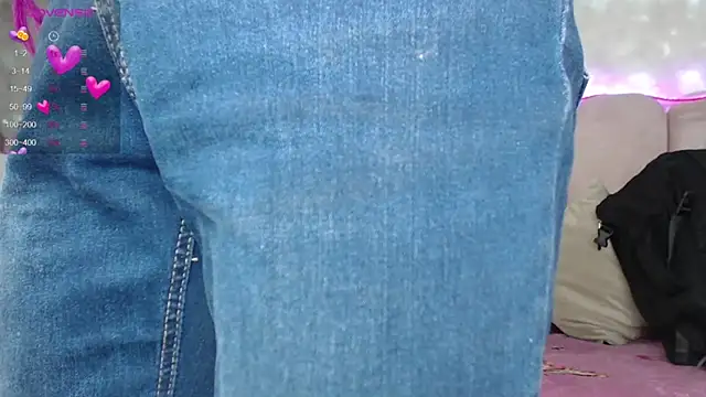 puca ebony online show from 02-12-25, 04:11