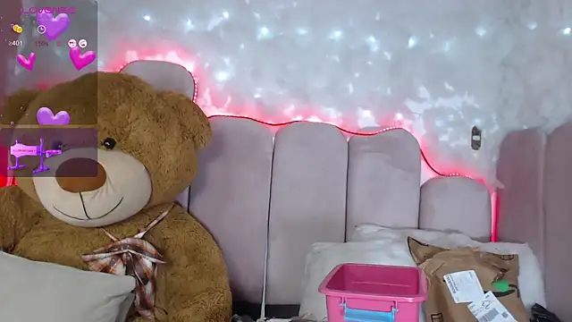 puca ebony online show from 02-14-25, 01:45