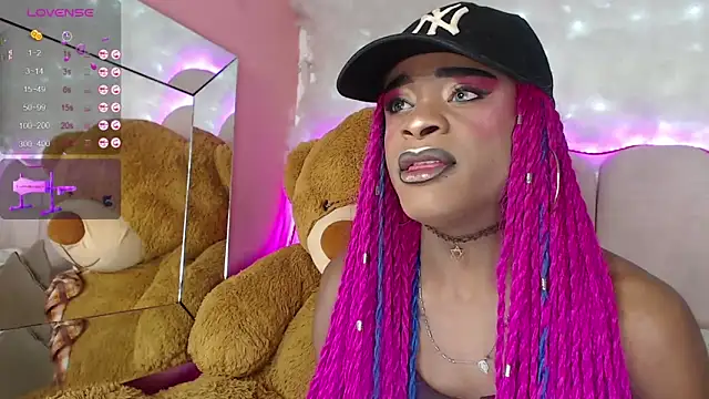 puca ebony online show from 02-15-25, 04:23