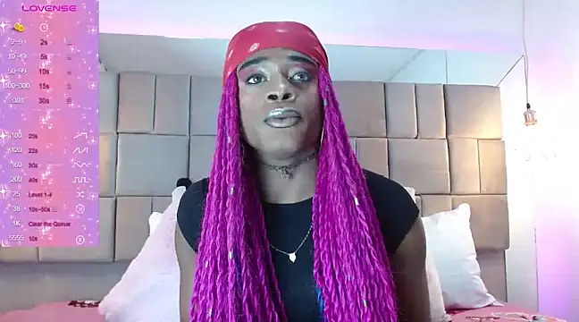 puca ebony online show from 02-25-25, 07:36