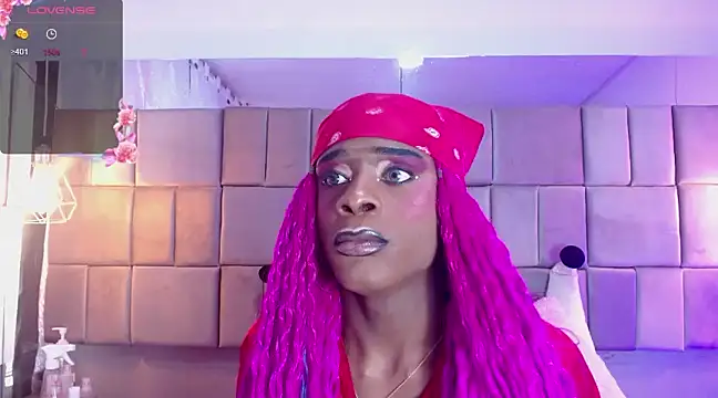 puca ebony online show from 03-05-25, 07:49