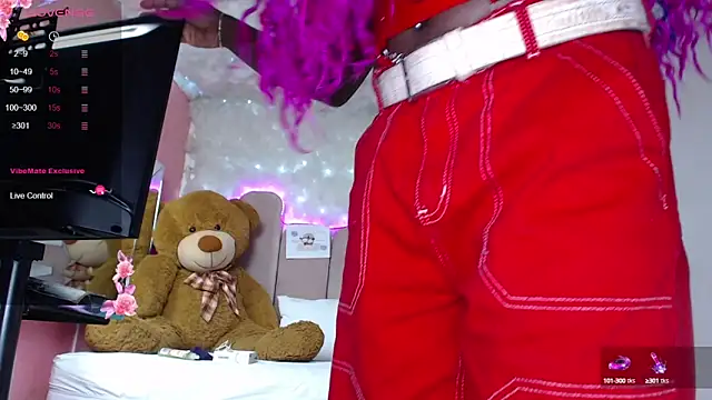 puca ebony online show from 03-20-25, 02:19