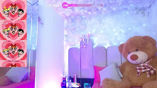 puca ebony online show from 09-11-25, 07:47