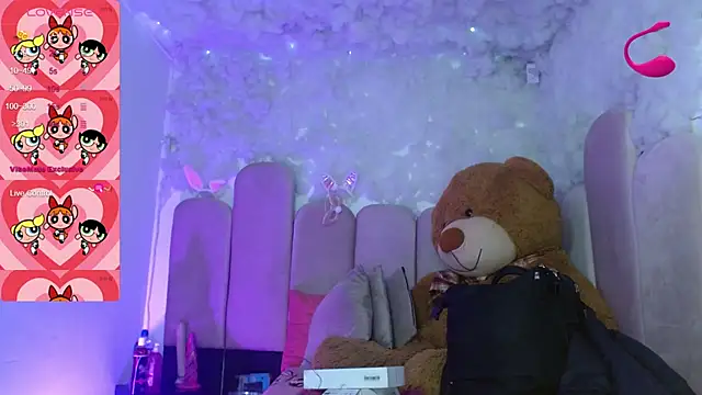 puca ebony online show from 09-19-25, 07:36