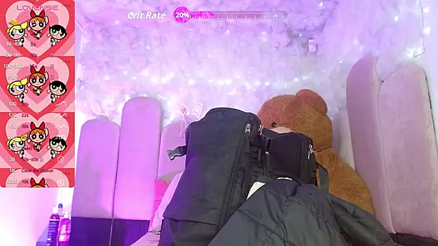 puca ebony online show from 09-20-25, 07:37