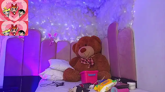 puca ebony online show from 09-30-25, 07:41