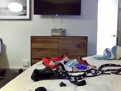 Iliketocooksquirt25 online show from 02-26-25, 09:27